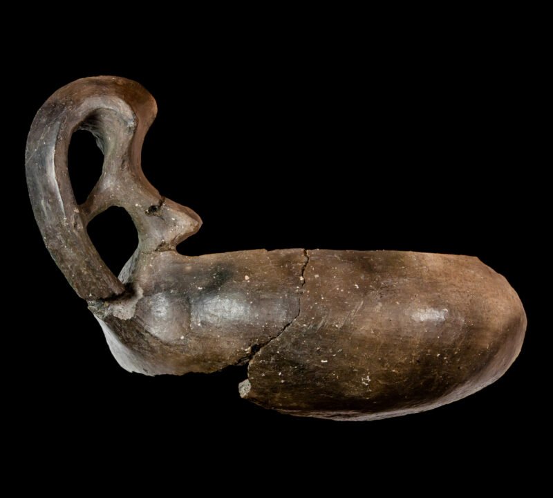 Archaeological 3D Prints