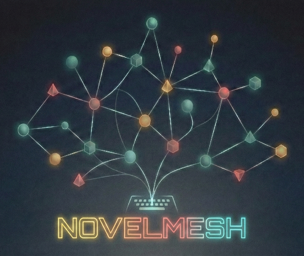 NovelMesh