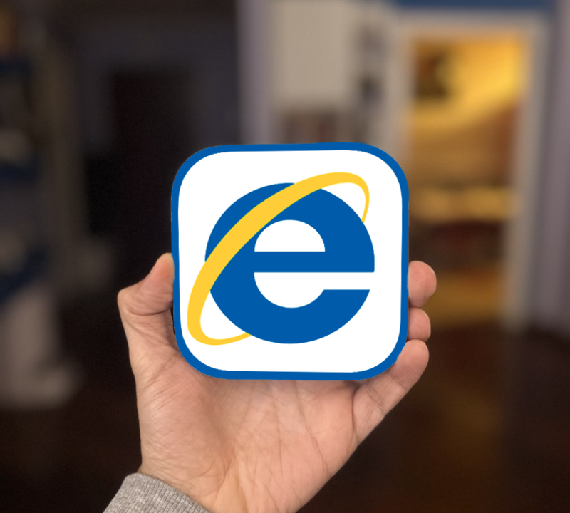 3D Printed Logos