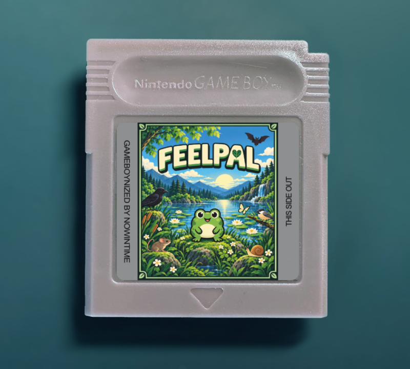 Game Boy Games